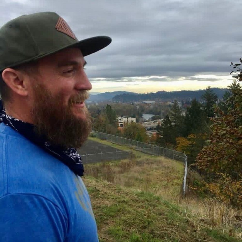 Meet your Posher, Randy